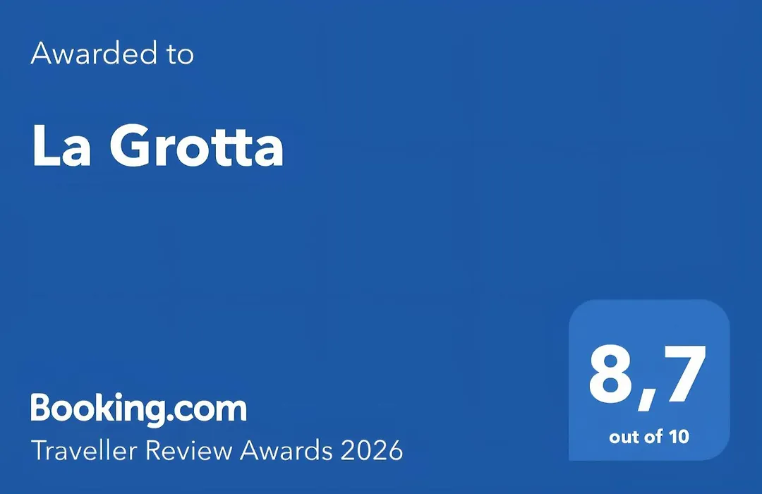 La Grotta-1
